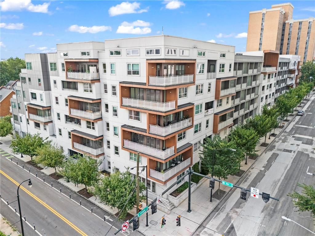 775 Juniper Street NE Unit 413