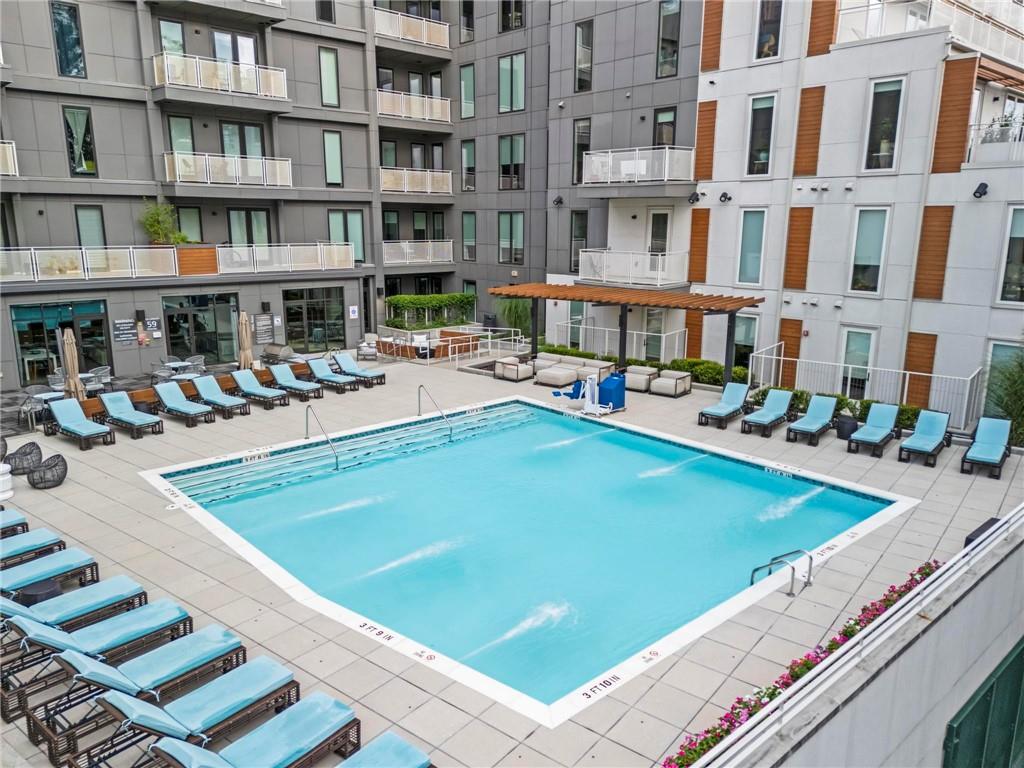 775 Juniper Street NE Unit 413