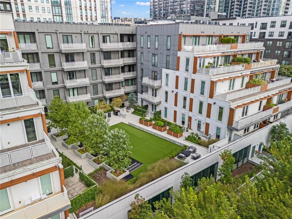 775 Juniper Street NE Unit 413