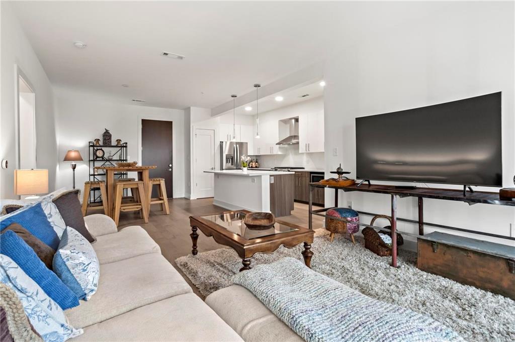 775 Juniper Street NE Unit 413