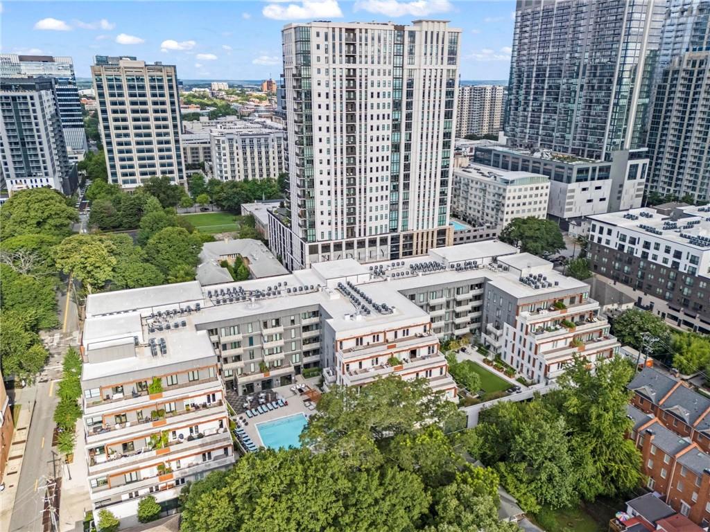 775 Juniper Street NE Unit 413