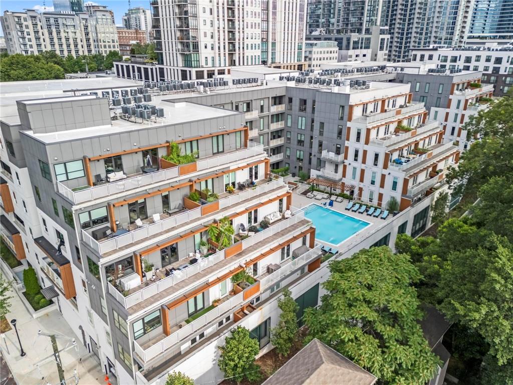 775 Juniper Street NE Unit 413