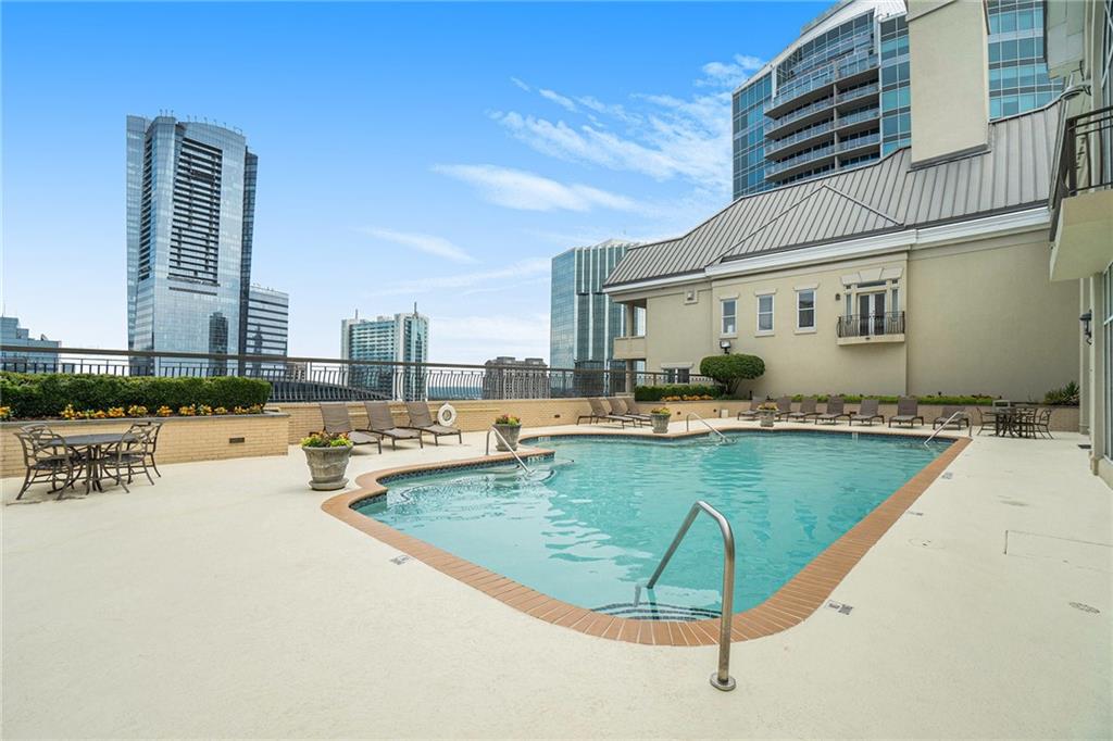 3334 Peachtree Road NE Unit 908