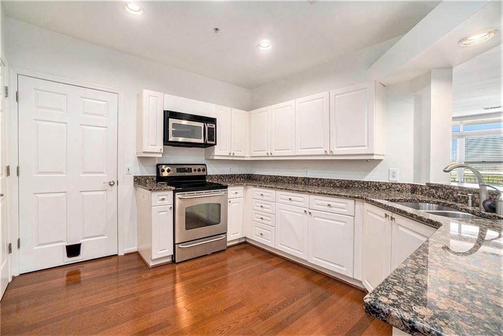 3334 Peachtree Road NE Unit 908
