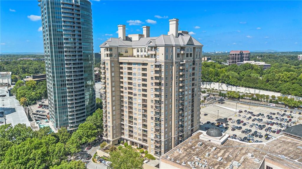 3334 Peachtree Road NE Unit 908