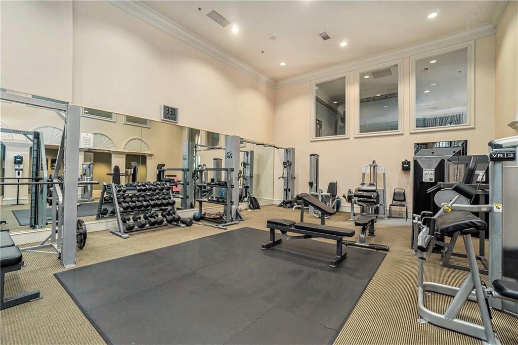 3334 Peachtree Road NE Unit 908