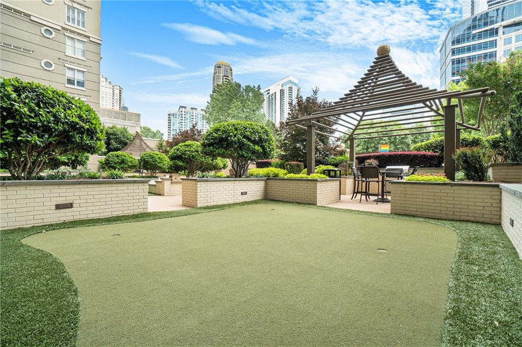 3334 Peachtree Road NE Unit 908