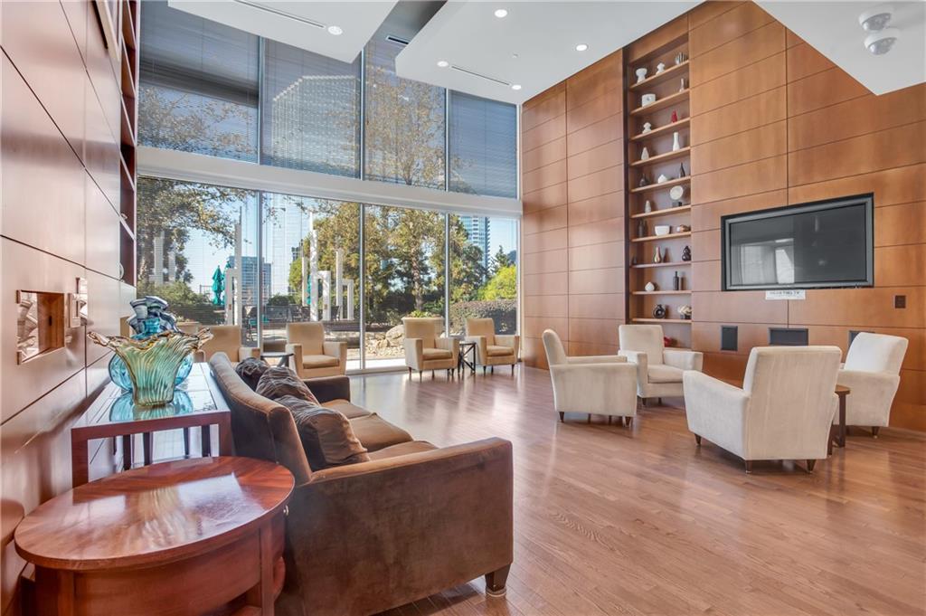 3324 Peachtree Road NE Unit 1610