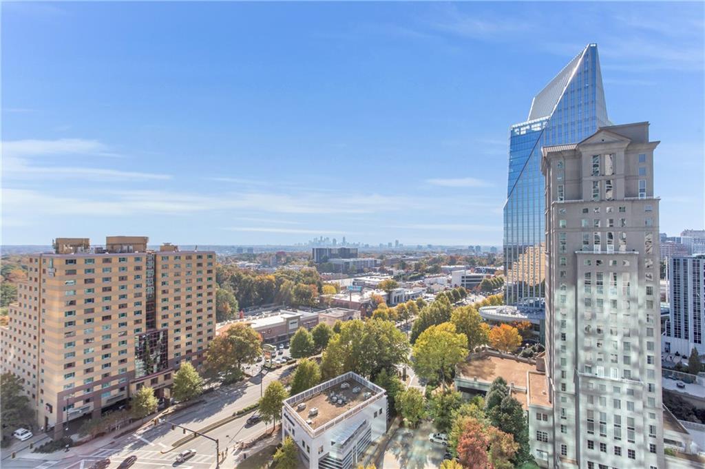 3324 Peachtree Road NE Unit 1610