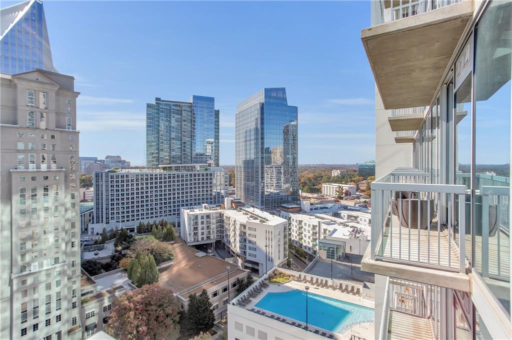 3324 Peachtree Road NE Unit 1610
