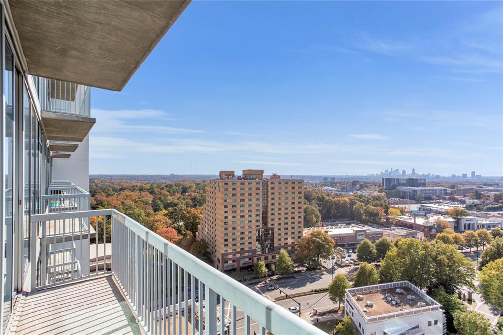 3324 Peachtree Road NE Unit 1610