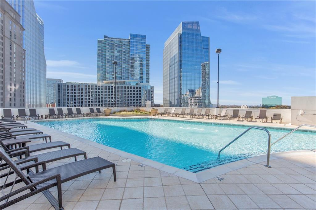 3324 Peachtree Road NE Unit 1610