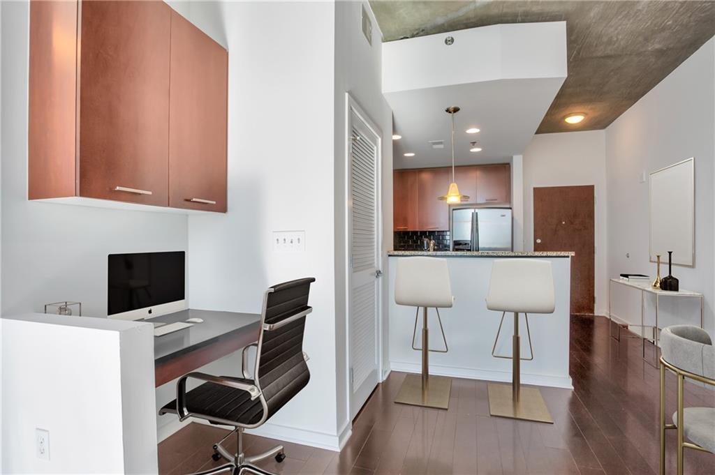 3324 Peachtree Road NE Unit 1610