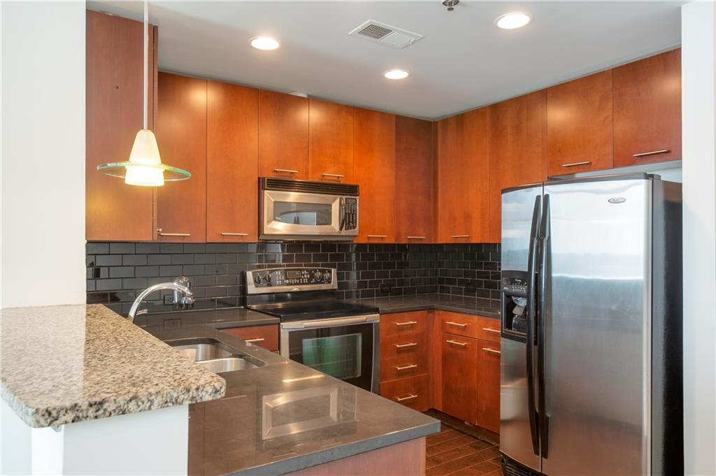 3324 Peachtree Road NE Unit 1610
