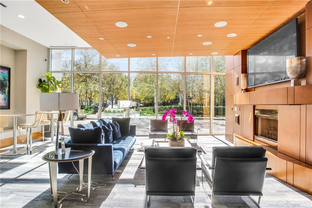 3324 Peachtree Road NE Unit 1610