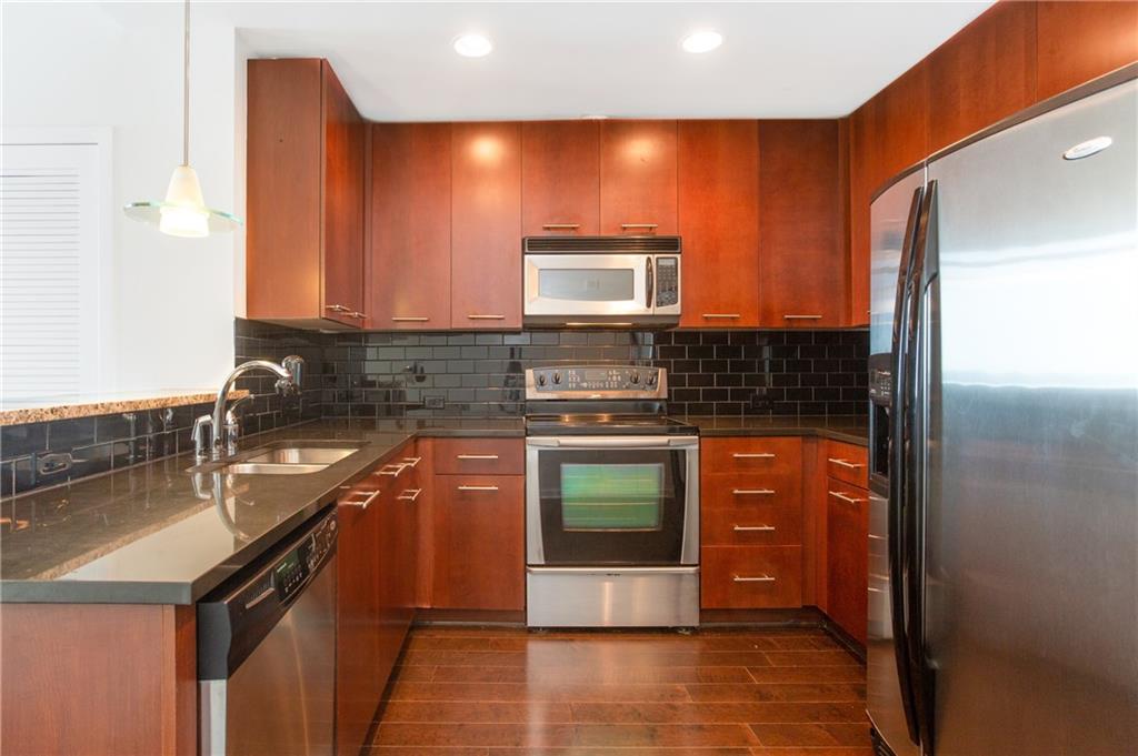 3324 Peachtree Road NE Unit 1610