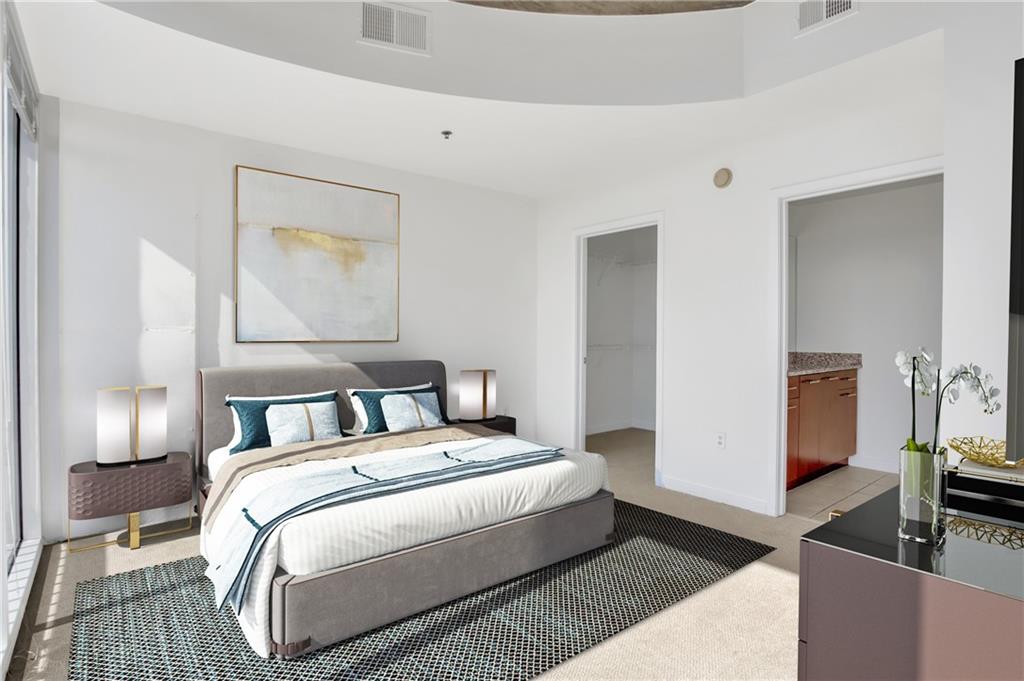 3324 Peachtree Road NE Unit 1610