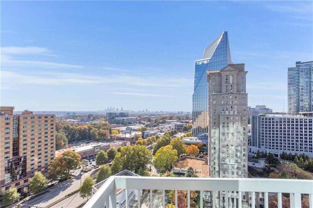 3324 Peachtree Road NE Unit 1610