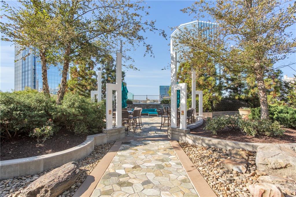 3324 Peachtree Road NE Unit 1610