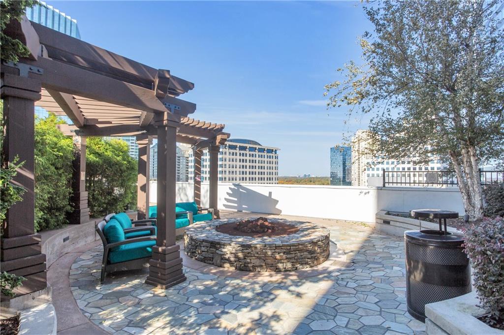 3324 Peachtree Road NE Unit 1610
