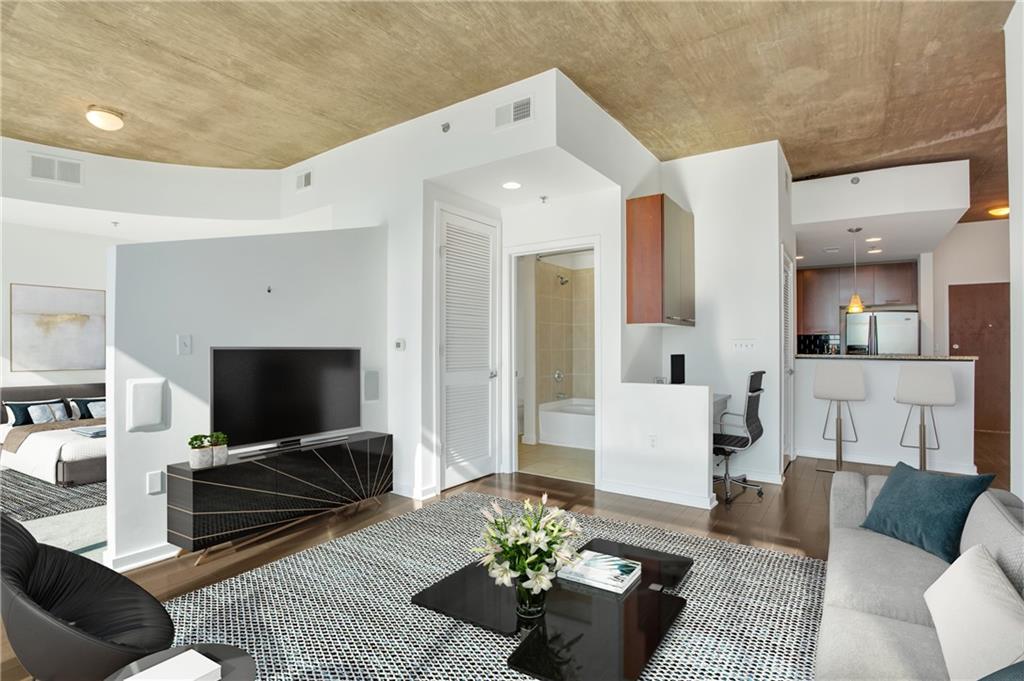 3324 Peachtree Road NE Unit 1610