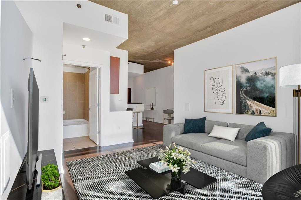 3324 Peachtree Road NE Unit 1610