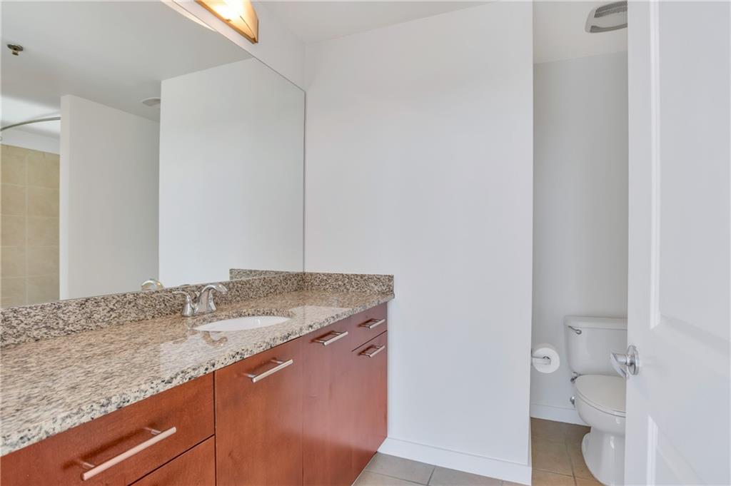 3324 Peachtree Road NE Unit 1610
