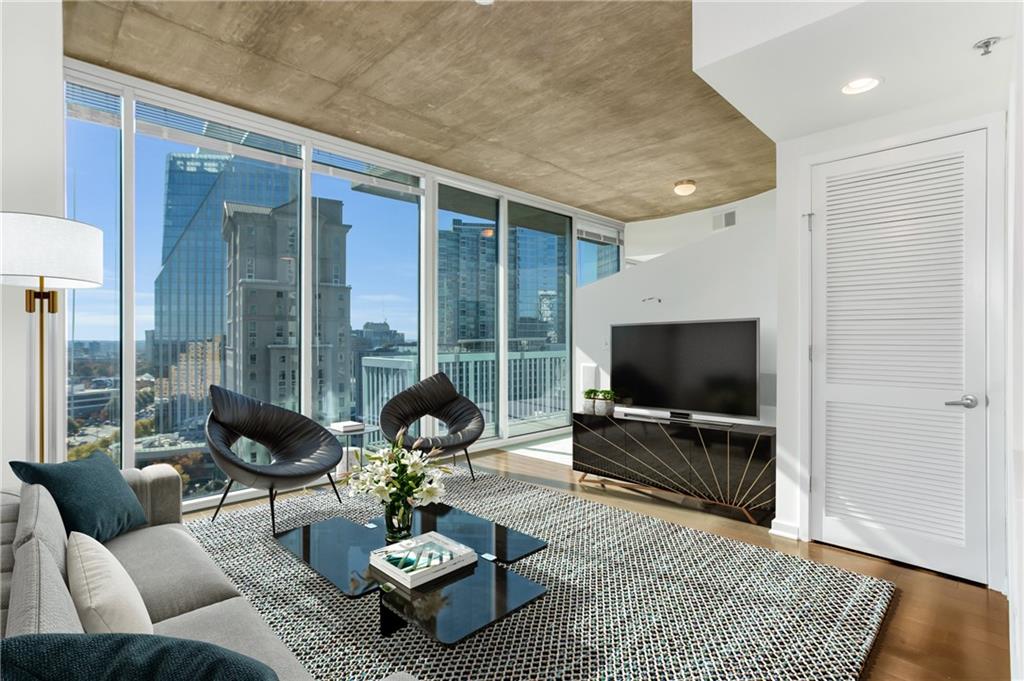 3324 Peachtree Road NE Unit 1610