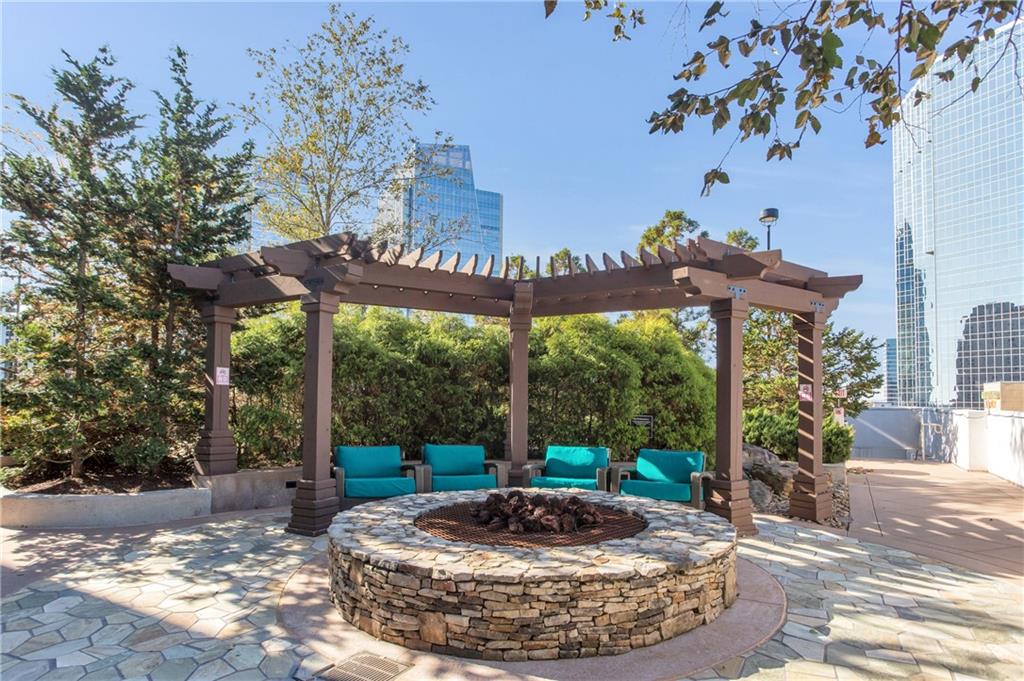3324 Peachtree Road NE Unit 1610