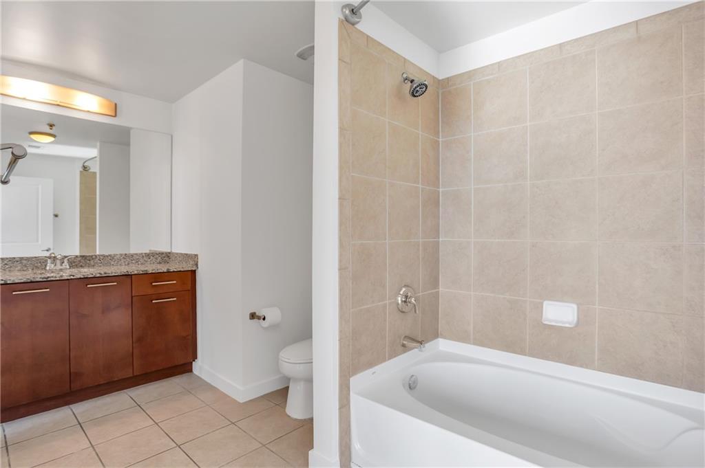 3324 Peachtree Road NE Unit 1610