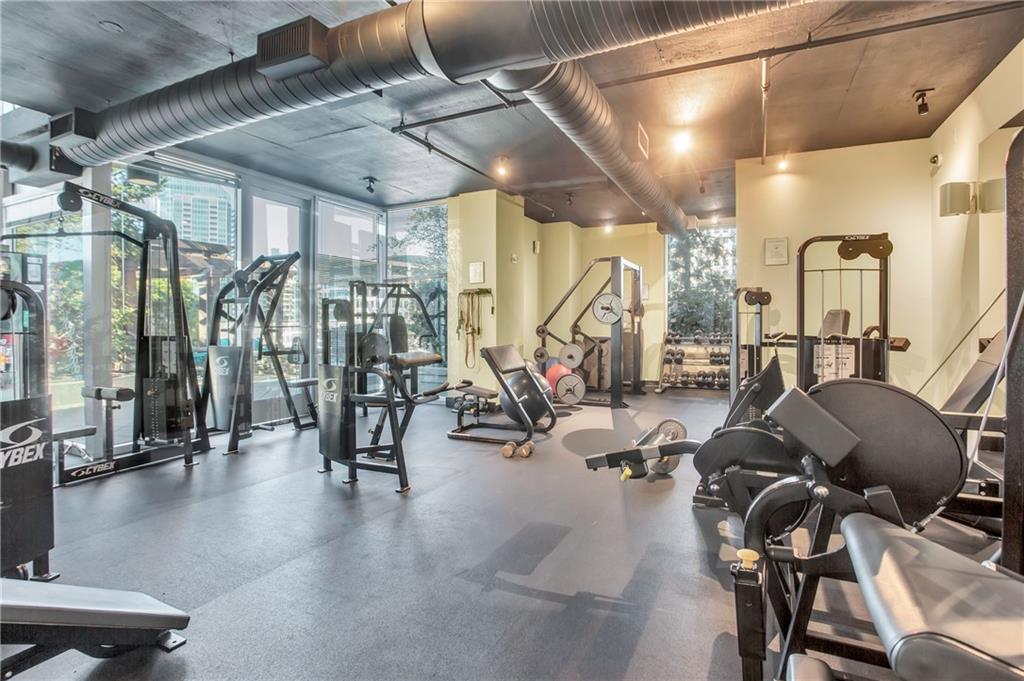 3324 Peachtree Road NE Unit 1610