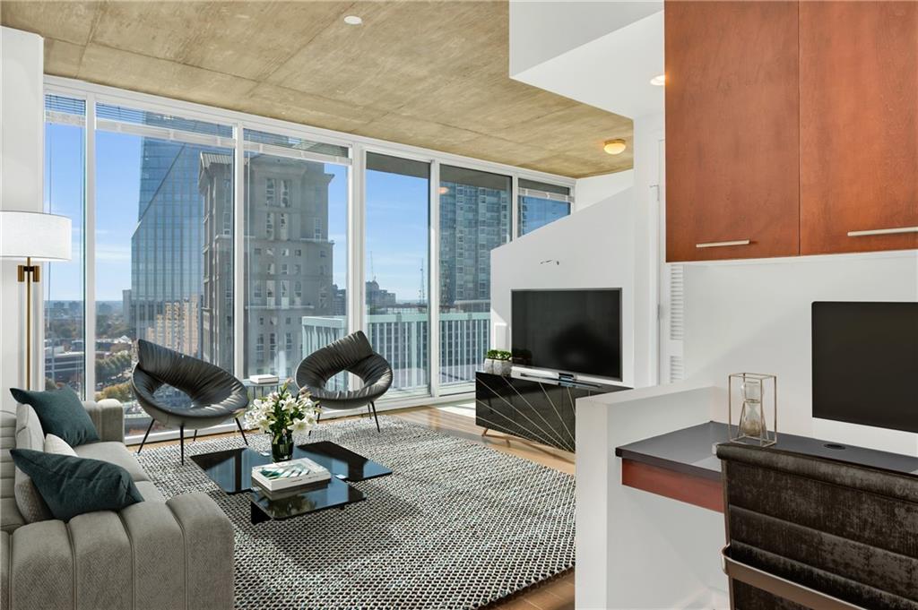 3324 Peachtree Road NE Unit 1610