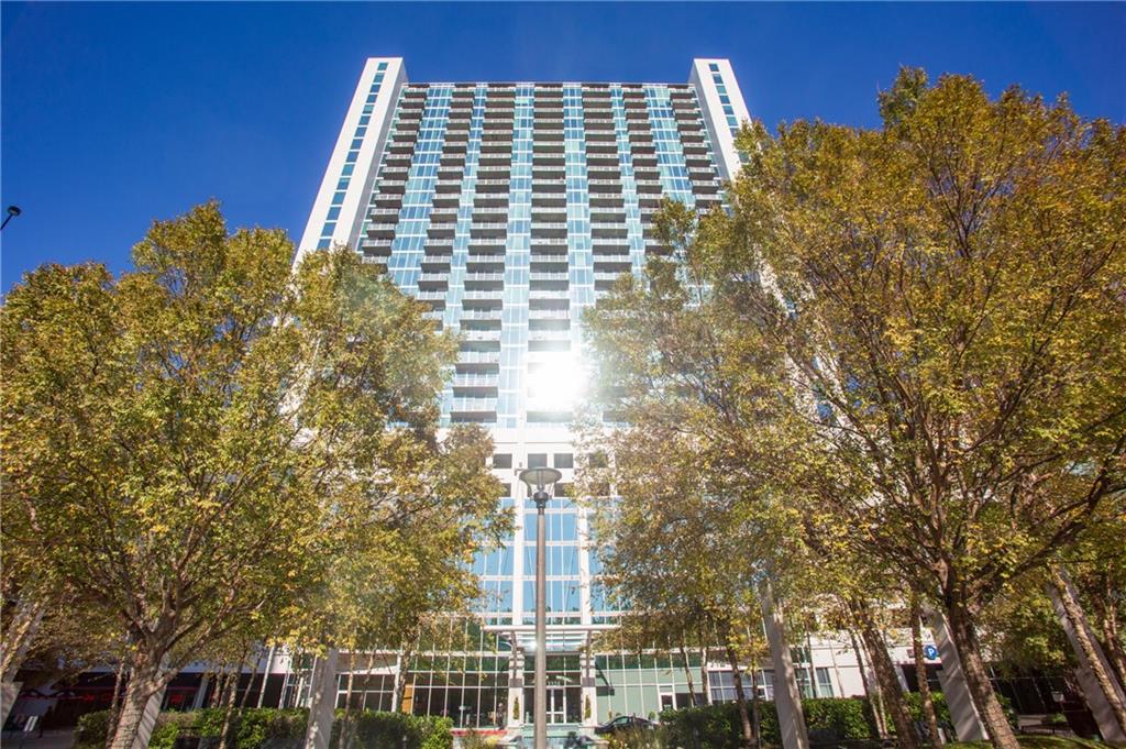 3324 Peachtree Road NE Unit 1610