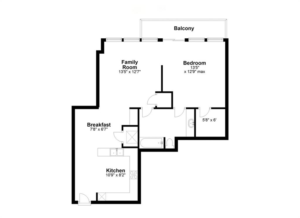 3324 Peachtree Road NE Unit 1610