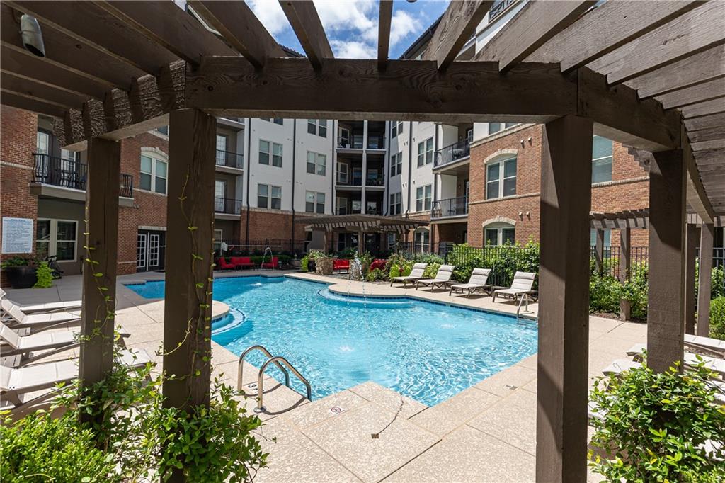 901 Abernathy Road NE Unit 4170