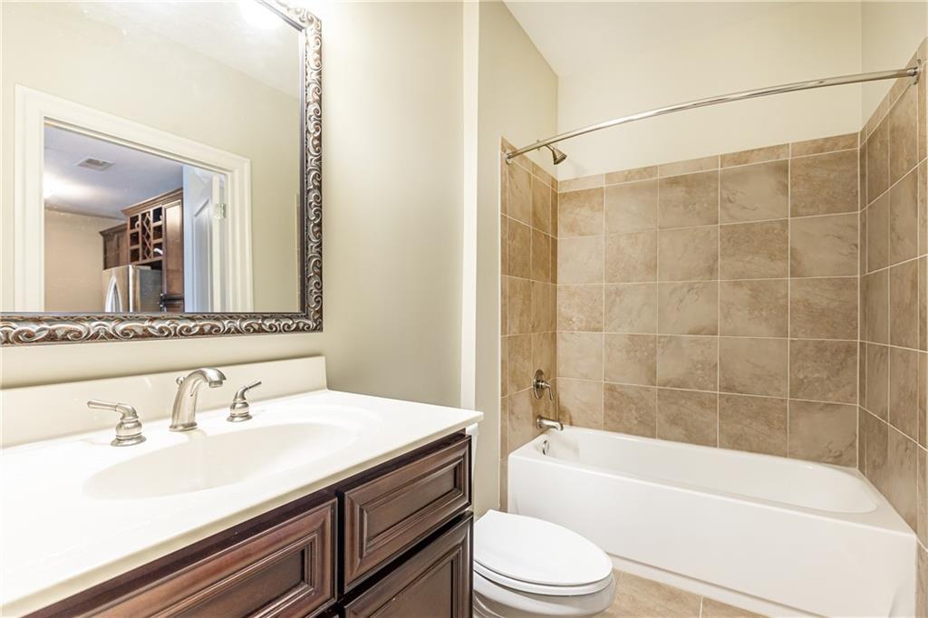 901 Abernathy Road NE Unit 4170
