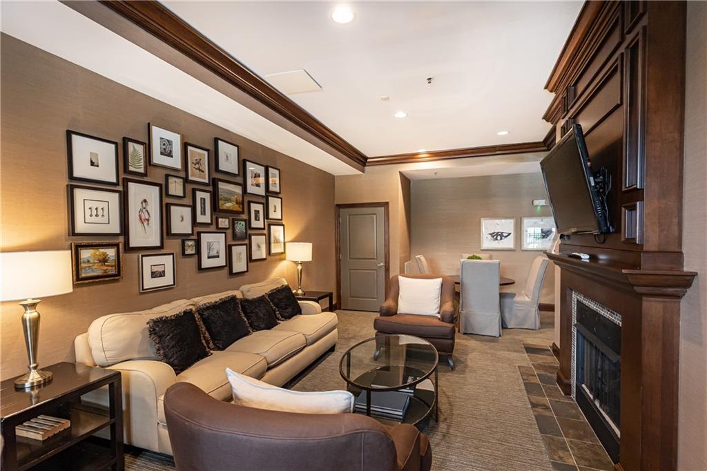 901 Abernathy Road NE Unit 4170