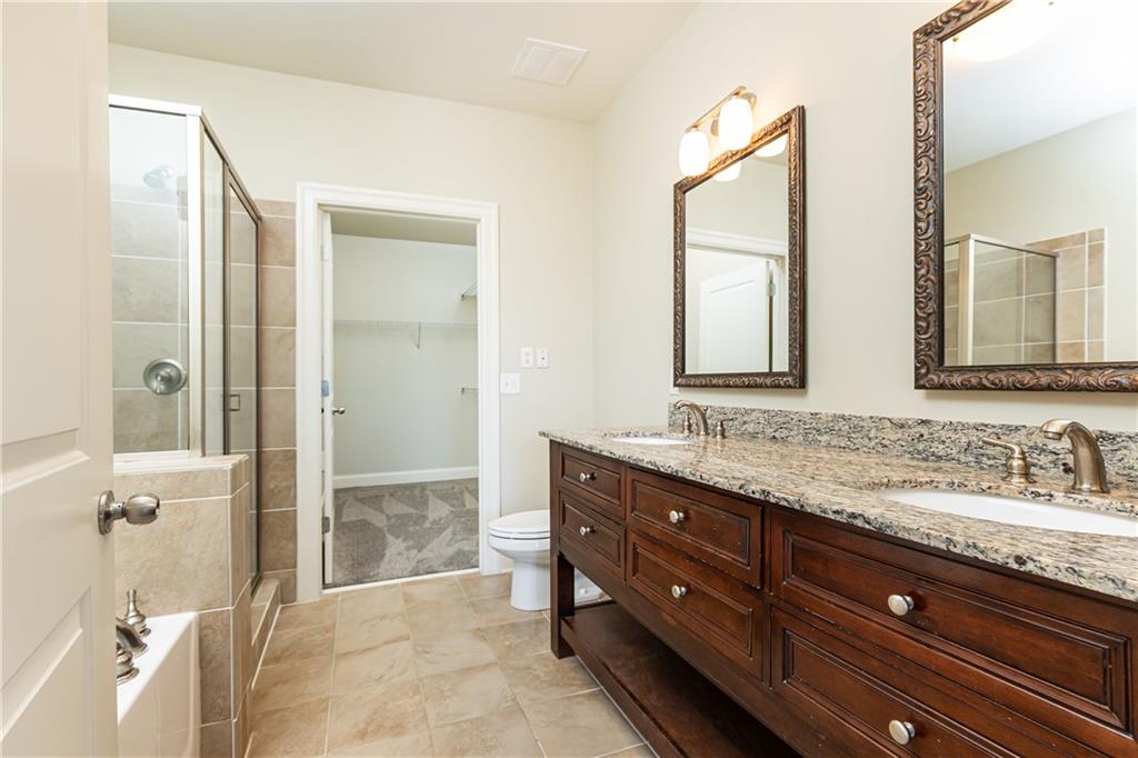 901 Abernathy Road NE Unit 4170