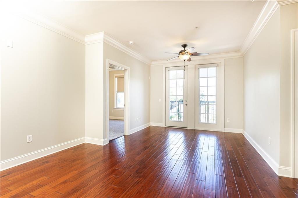 901 Abernathy Road NE Unit 4170