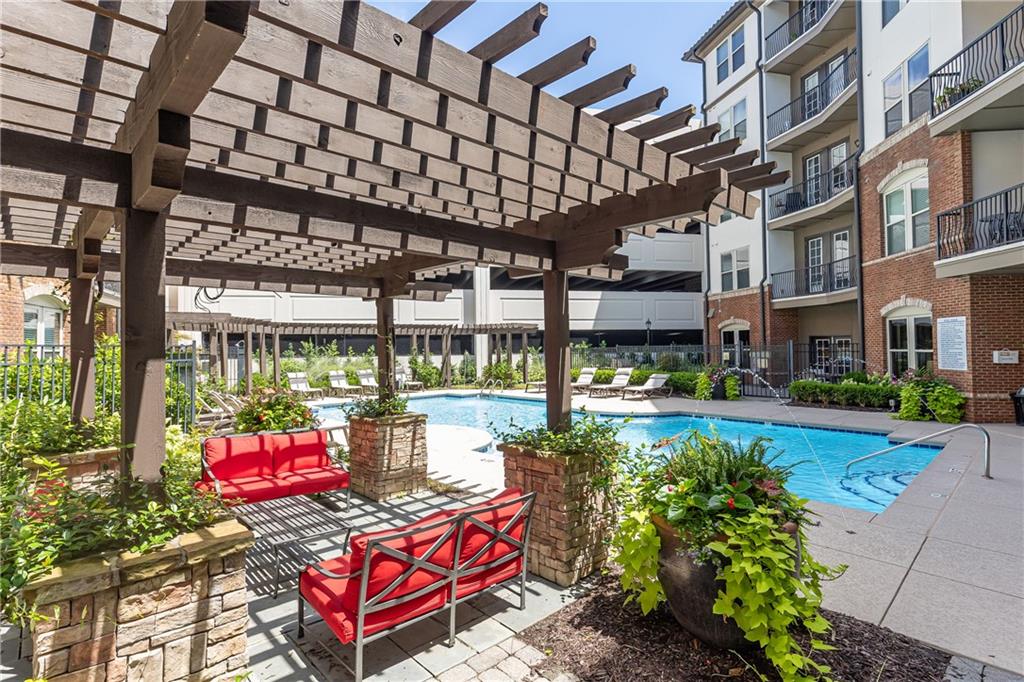 901 Abernathy Road NE Unit 4170