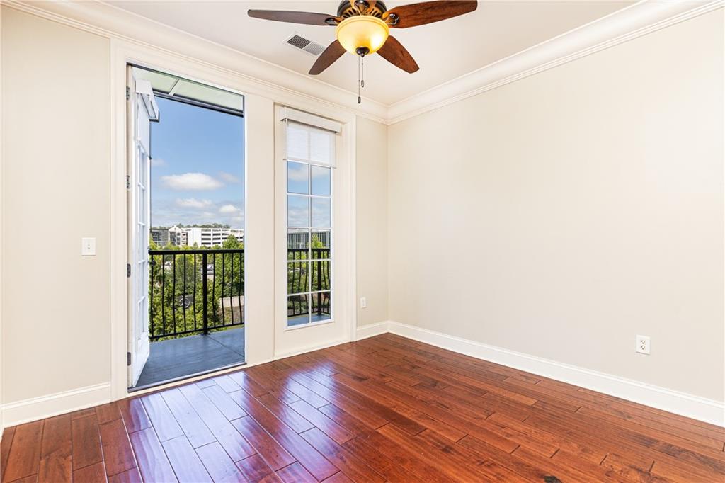 901 Abernathy Road NE Unit 4170