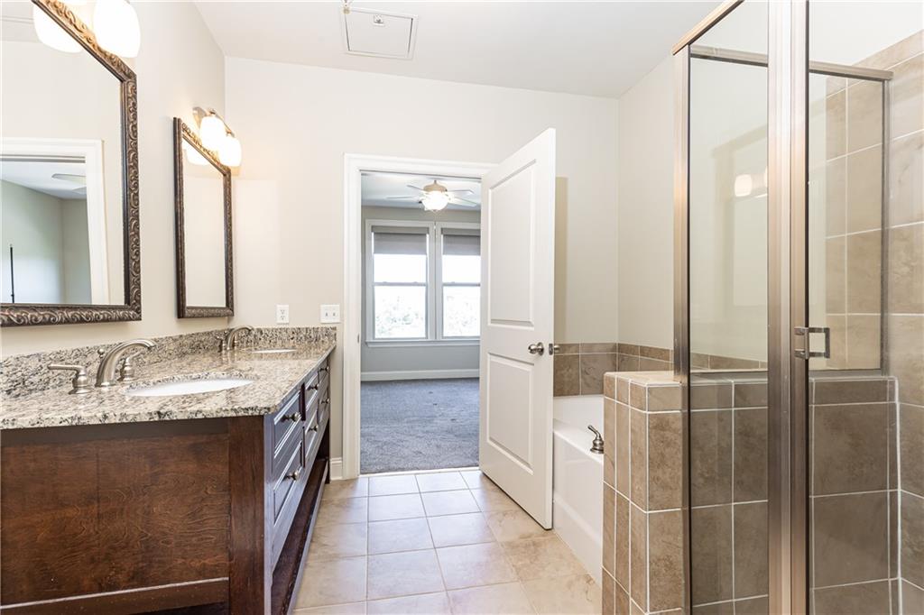 901 Abernathy Road NE Unit 4170