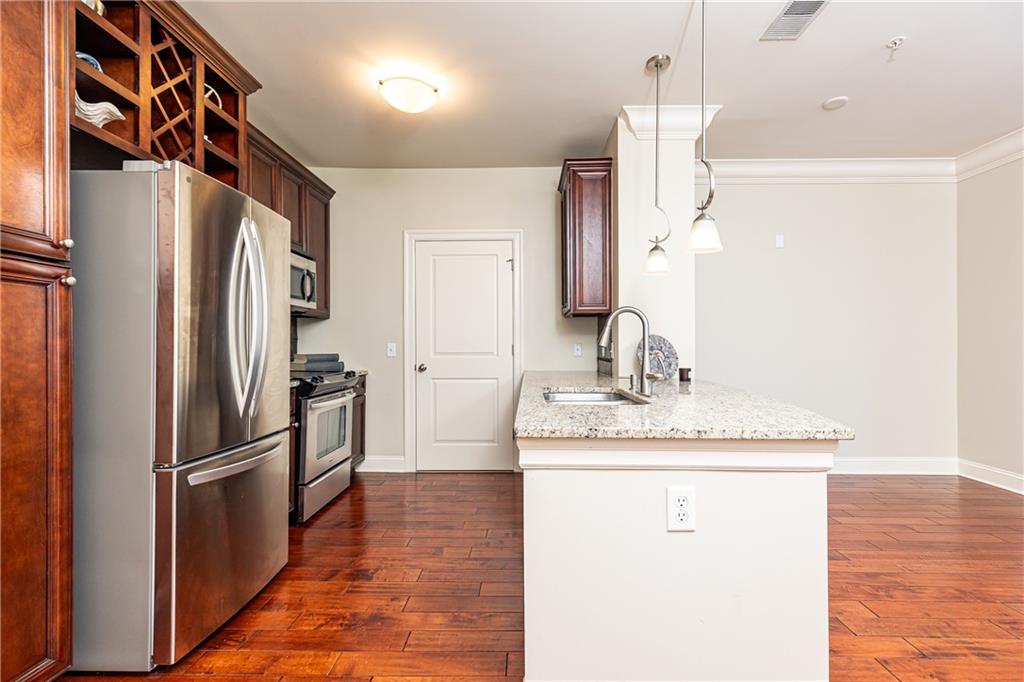 901 Abernathy Road NE Unit 4170