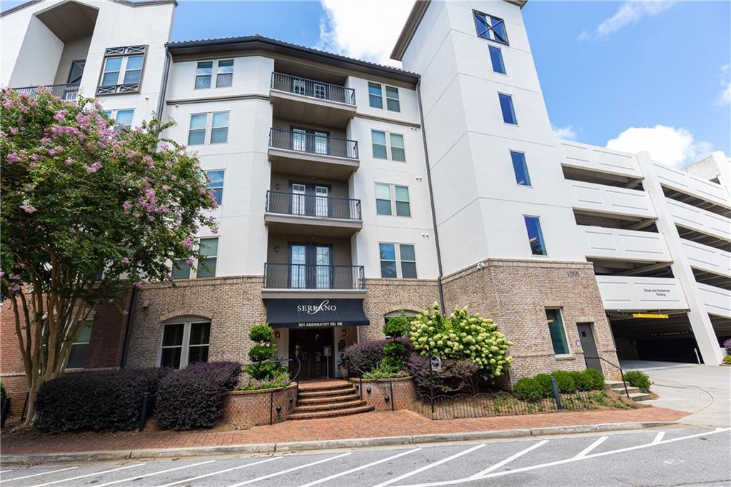 901 Abernathy Road NE Unit 4170