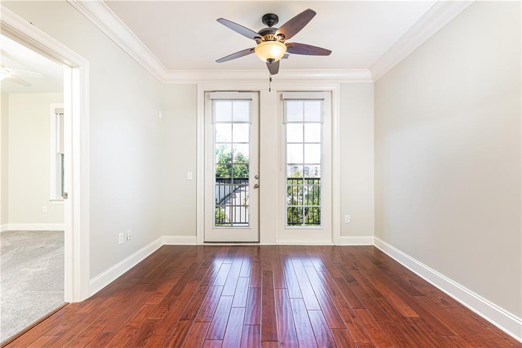 901 Abernathy Road NE Unit 4170