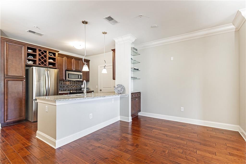 901 Abernathy Road NE Unit 4170