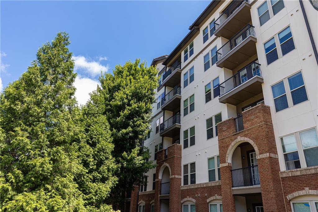 901 Abernathy Road NE Unit 4170