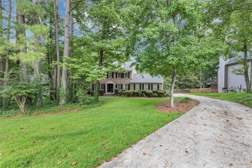 11235 Surrey Park Trail