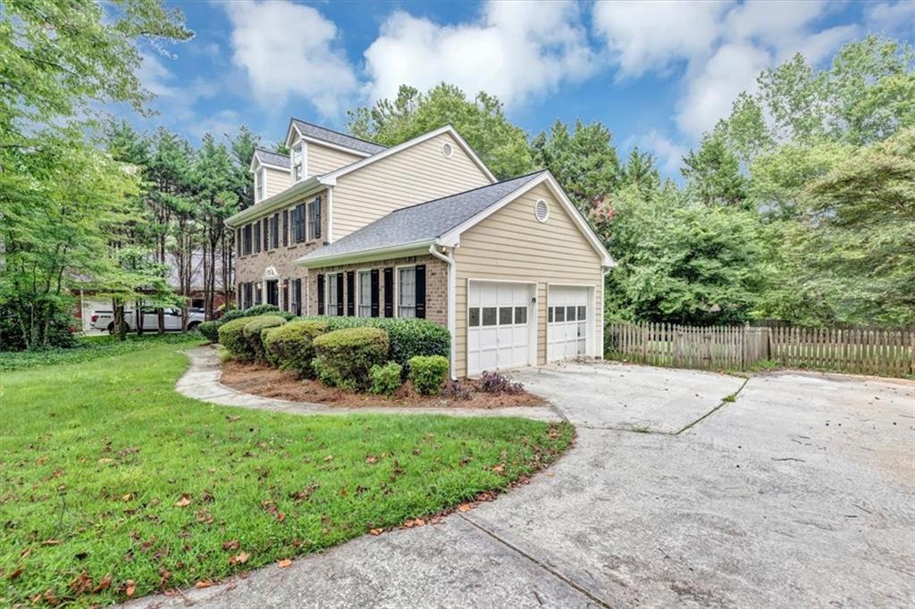 11235 Surrey Park Trail