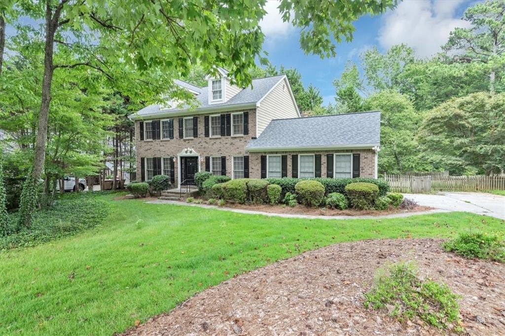 11235 Surrey Park Trail